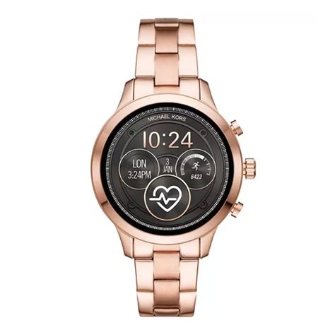 michael kors access|michael kors access watch manual.